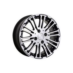 Storm PN-130 6x14/4x100 ET35 DIA67,1