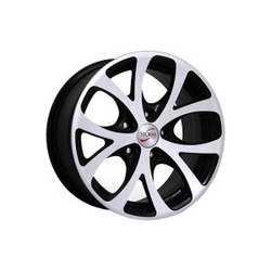Storm PN-141 5,5x13/4x98 ET35 DIA58,6