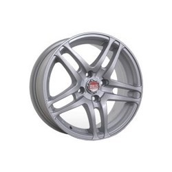 Storm SM-303 5,5x13/4x98 ET30 DIA58,6
