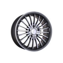 Storm SM-3107 5,5x13/4x114,3 ET35 DIA69,1