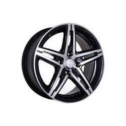 Storm SM-3113 6x14/4x98 ET38 DIA58,6
