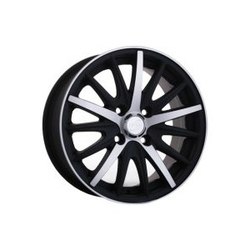 Storm SM-3130 6x14/4x100 ET38 DIA67,1