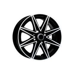Storm SM-3168 5,5x13/4x98 ET30 DIA58,6