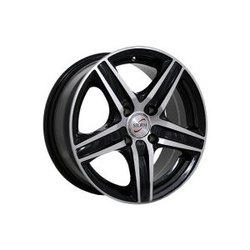 Storm SM-610 6x14/4x98 ET35 DIA58,6