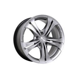 Storm SM-680 5,5x13/4x98 ET30 DIA58,6