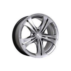 Storm SM-680 6x14/4x100 ET35 DIA67,1