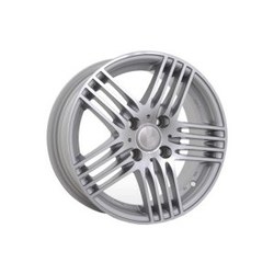 Storm W-545 5,5x13/4x98 ET35 DIA58,6