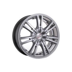 Storm W-735 6,5x15/5x108 ET38 DIA67,1