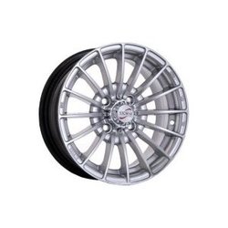 Storm W-889 6x14/4x98 ET25 DIA58,6