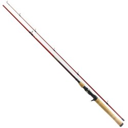 Berkley Cherrywood HD 202 Cast