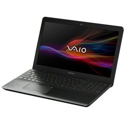 Sony VAIO Fit 15E (SV-F1521H1R/B)