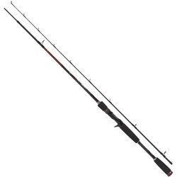 Berkley Rod Pulse Evo Cast 631ML