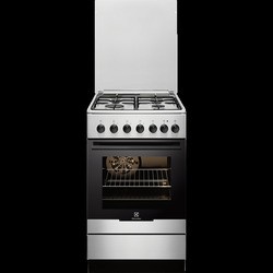 Electrolux EKK 951300 (нержавеющая сталь)