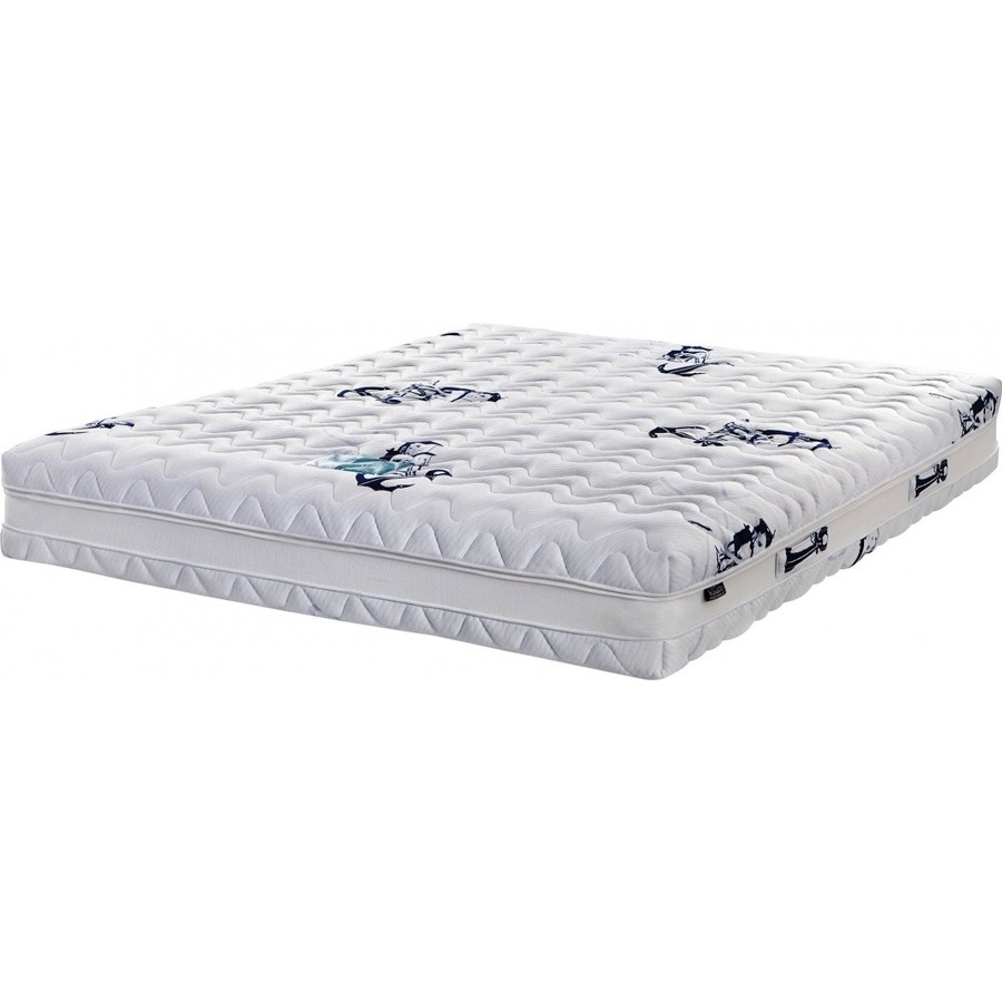 Matroluxe Paolo Alba 120х190