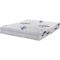 Matroluxe Paolo Alba 80х190