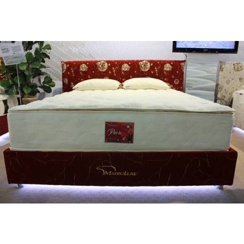 Matroluxe Paris 80x200