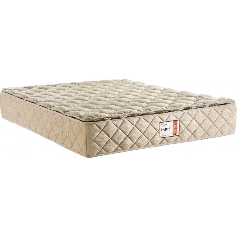 Matroluxe Paris 90x200