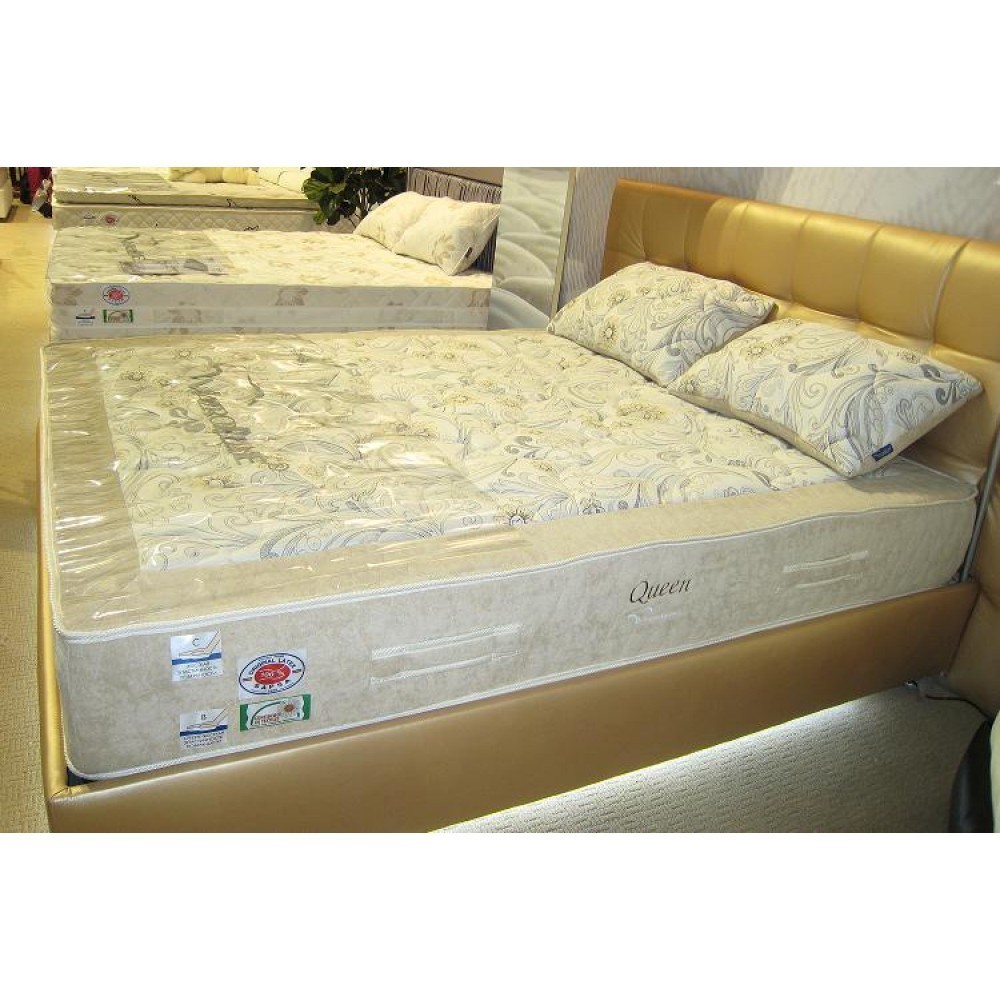 Matroluxe Queen 163х193