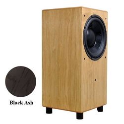 MJ Acoustics Pro 100 MKII (черный)