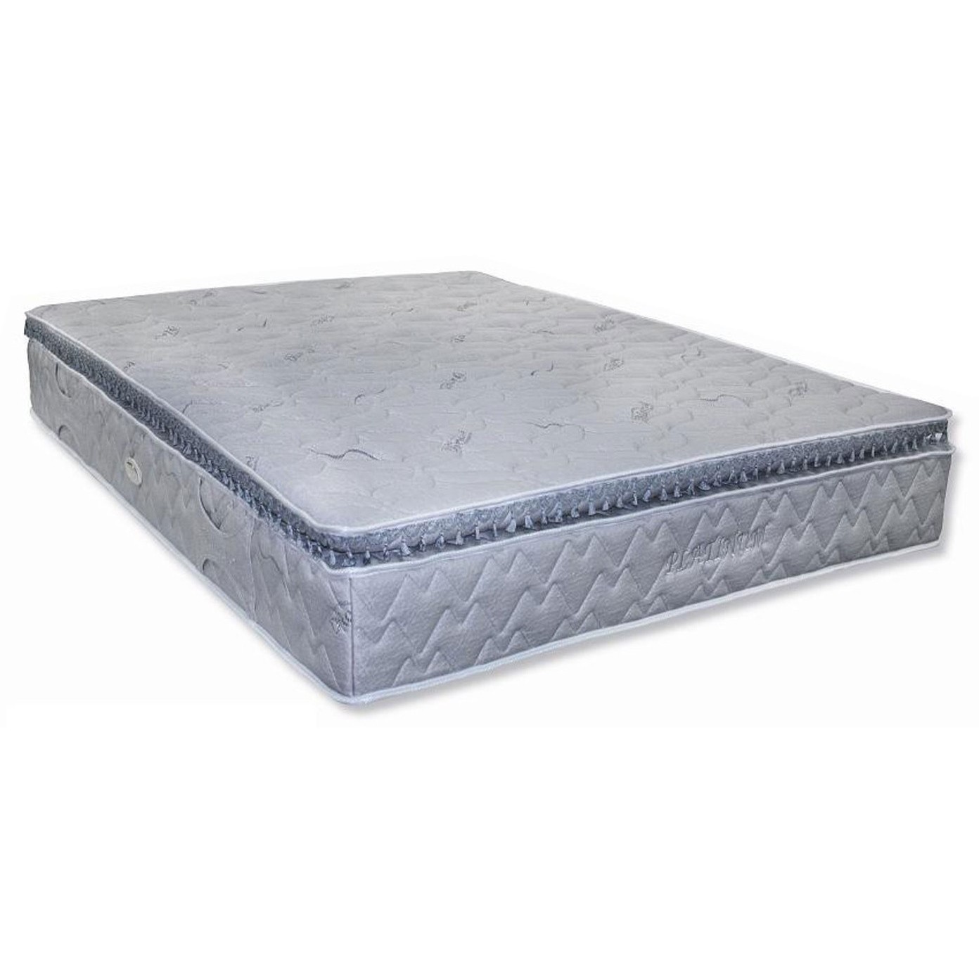 Matroluxe Renaissance 80х190