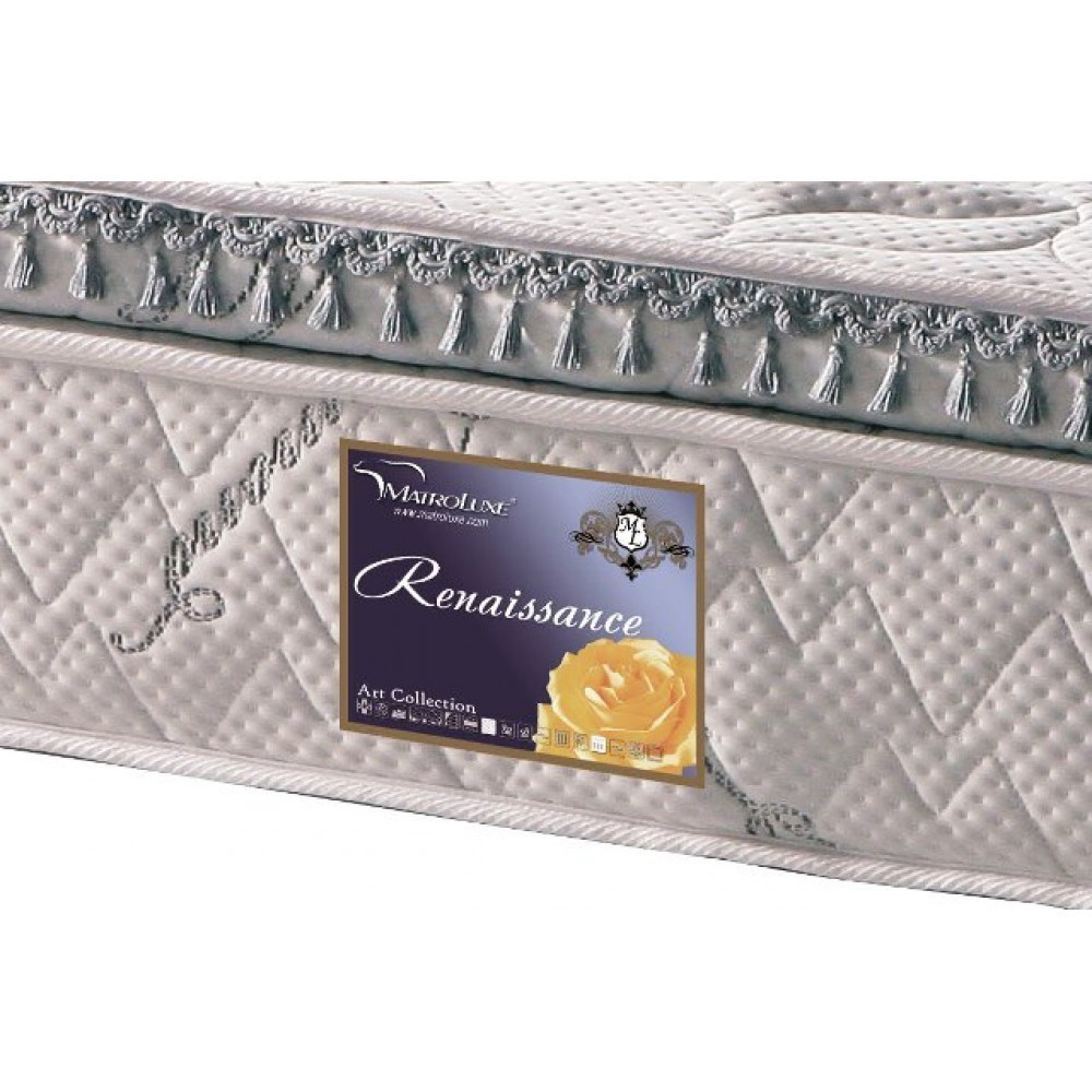 Matroluxe Renaissance 80х200