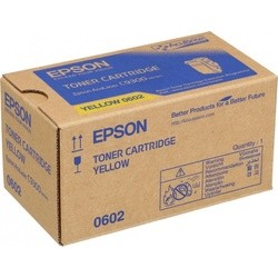 Epson 0602 C13S050602