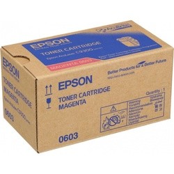 Epson 0603 C13S050603