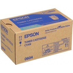 Epson 0604 C13S050604