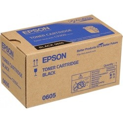 Epson 0605 C13S050605