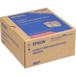 Epson 0607 C13S050607