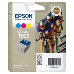 Epson T005 C13T00501110