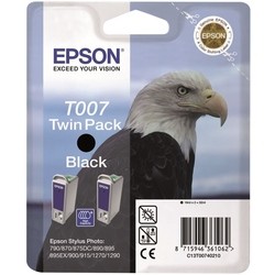 Epson T007 C13T00740210