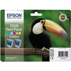 Epson T009 C13T00940210