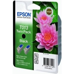 Epson T013 C13T01340210