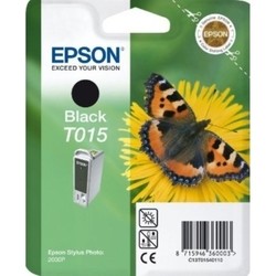 Epson T015 C13T01540110