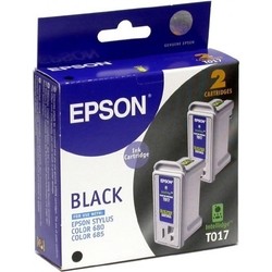 Epson T017 C13T01740210