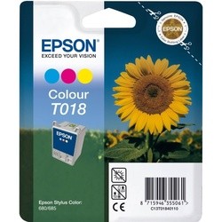 Epson T018 C13T01840110