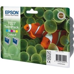 Epson T027 C13T02740310