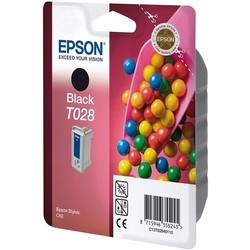 Epson T028 C13T02840110