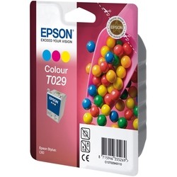 Epson T029 C13T02940110