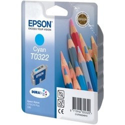 Epson T0322 C13T03224010