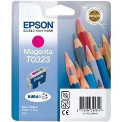 Epson T0323 C13T03234010