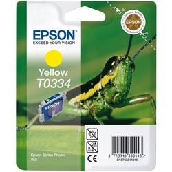 Epson T0334 C13T03344010
