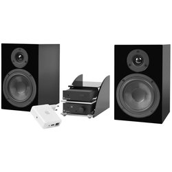 Pro-Ject Set Hifi-Airplay