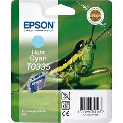 Epson T0335 C13T03354010