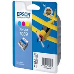 Epson T039 C13T03904A10