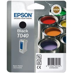 Epson T040 C13T04014010