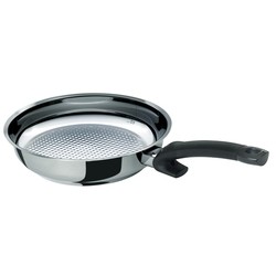 Fissler Crispy Steelux Comfort 121101241