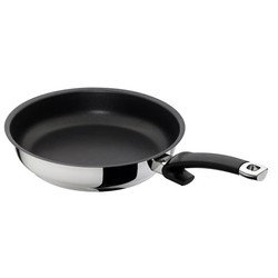 Fissler Protect Steelux Premium 138102201