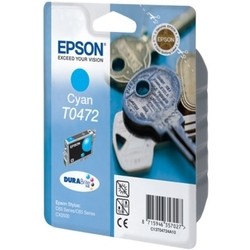 Epson T0472 C13T04724A10